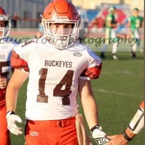 Meet your Posher, Ty